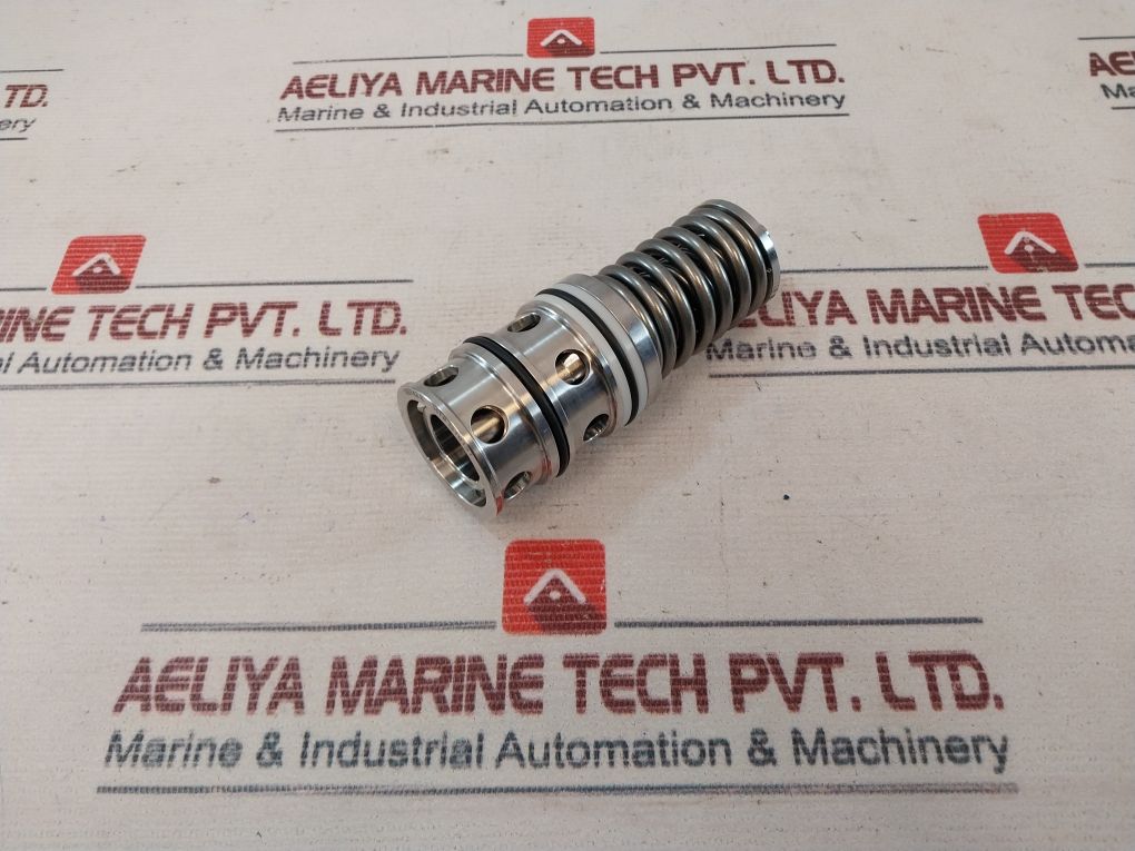 Oceaneering 0311640 Cartridge Valve Set