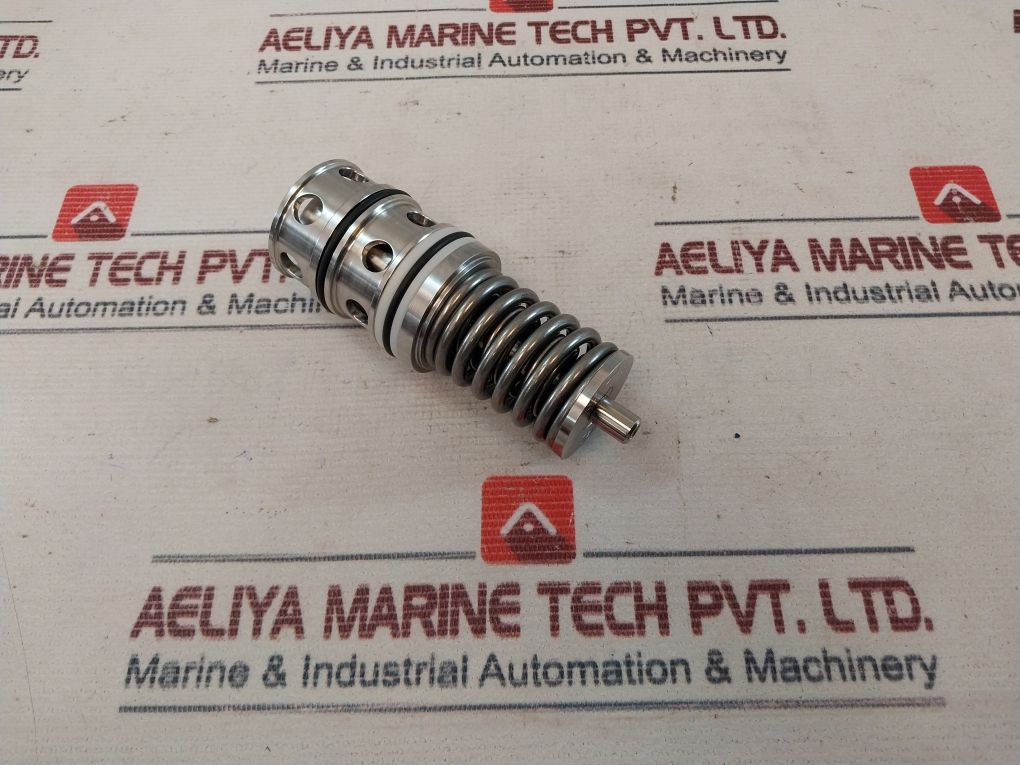 Oceaneering 0311640 Cartridge Valve Set