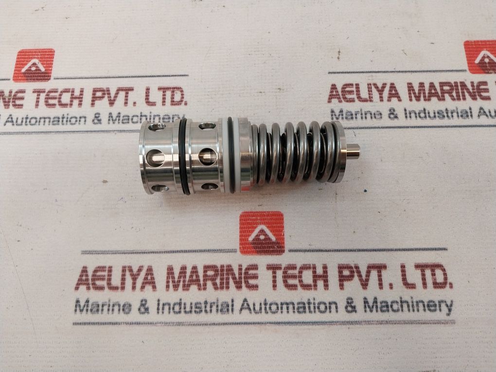 Oceaneering 0311640 Cartridge Valve Set