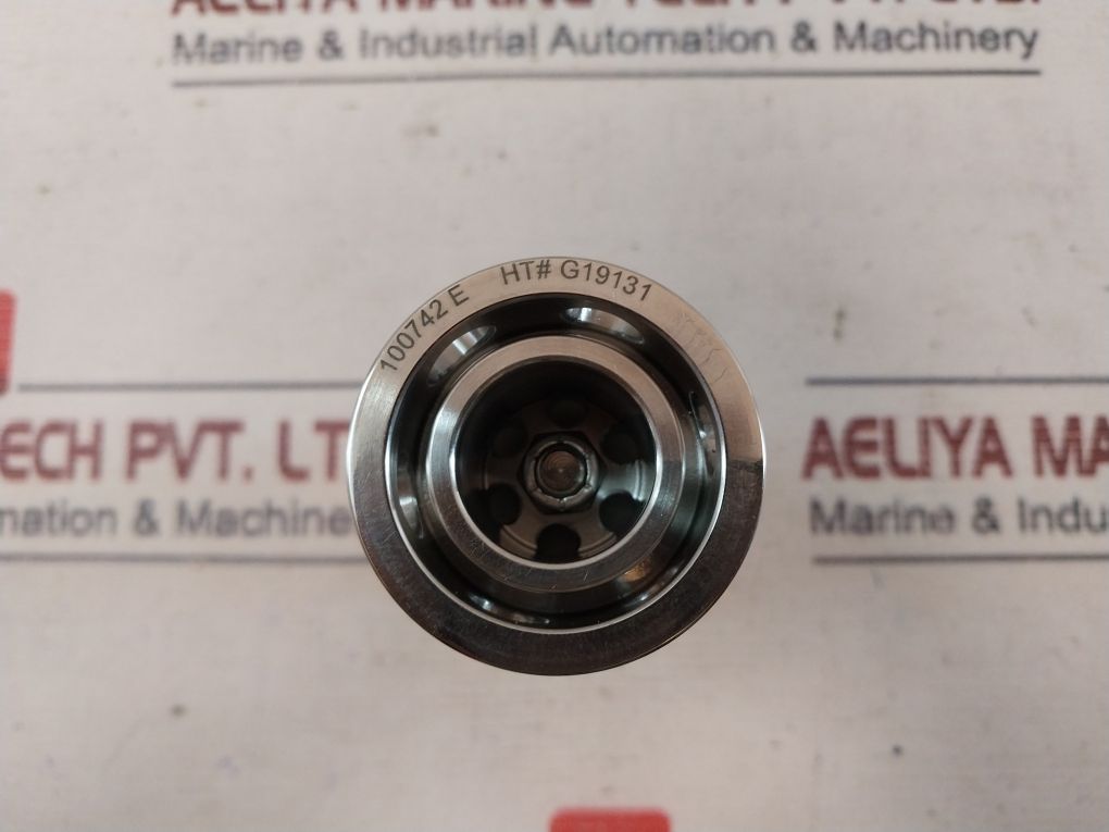 Oceaneering 0311640 Cartridge Valve Set