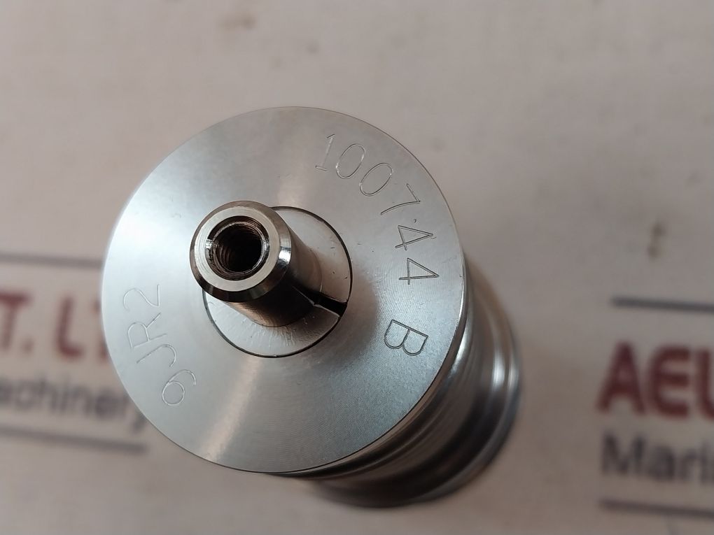 Oceaneering 0311640 Cartridge Valve Set