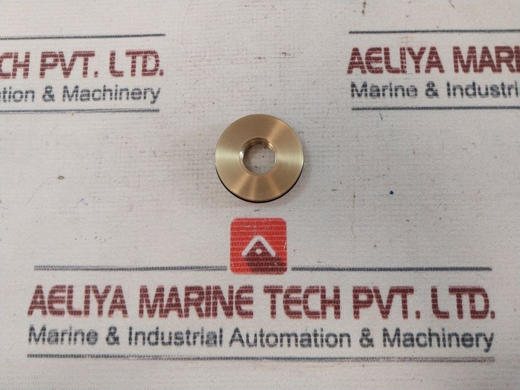 Oceaneering 0311640 Cartridge Valve Set