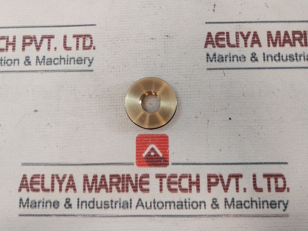 Oceaneering 0311640 Cartridge Valve Set