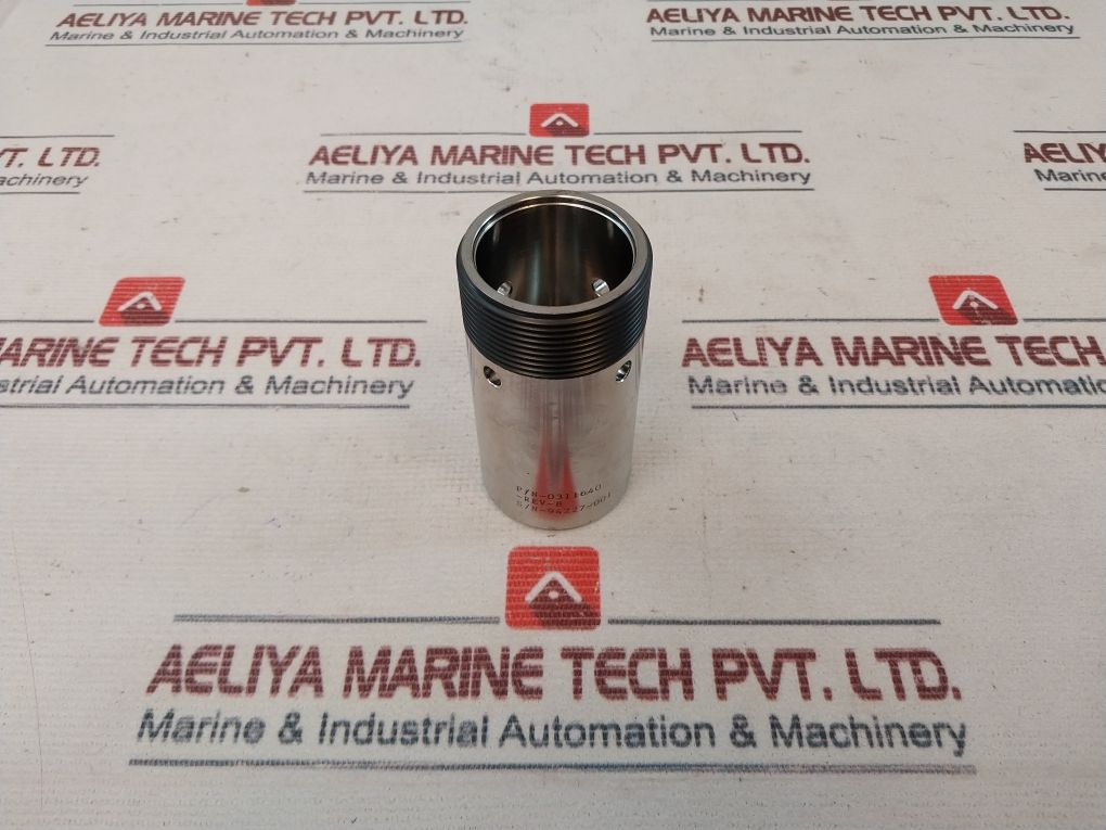 Oceaneering 0311640 Cartridge Valve Set