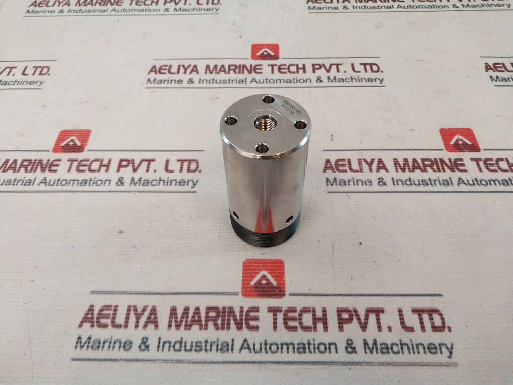 Oceaneering 0311640 Cartridge Valve Set