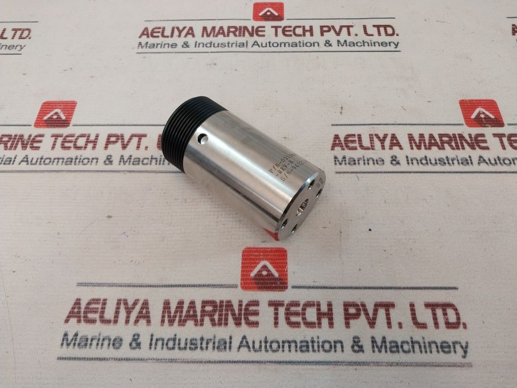 Oceaneering 0311640 Cartridge Valve Set