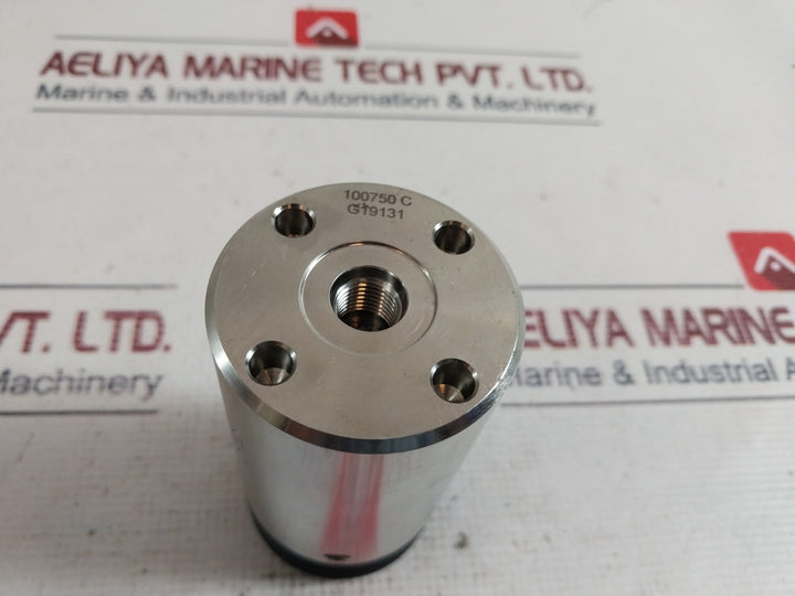 Oceaneering 0311640 Rev- B Cartridge Valve Set