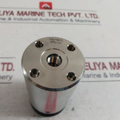 Oceaneering 0311640 Rev- B Cartridge Valve Set