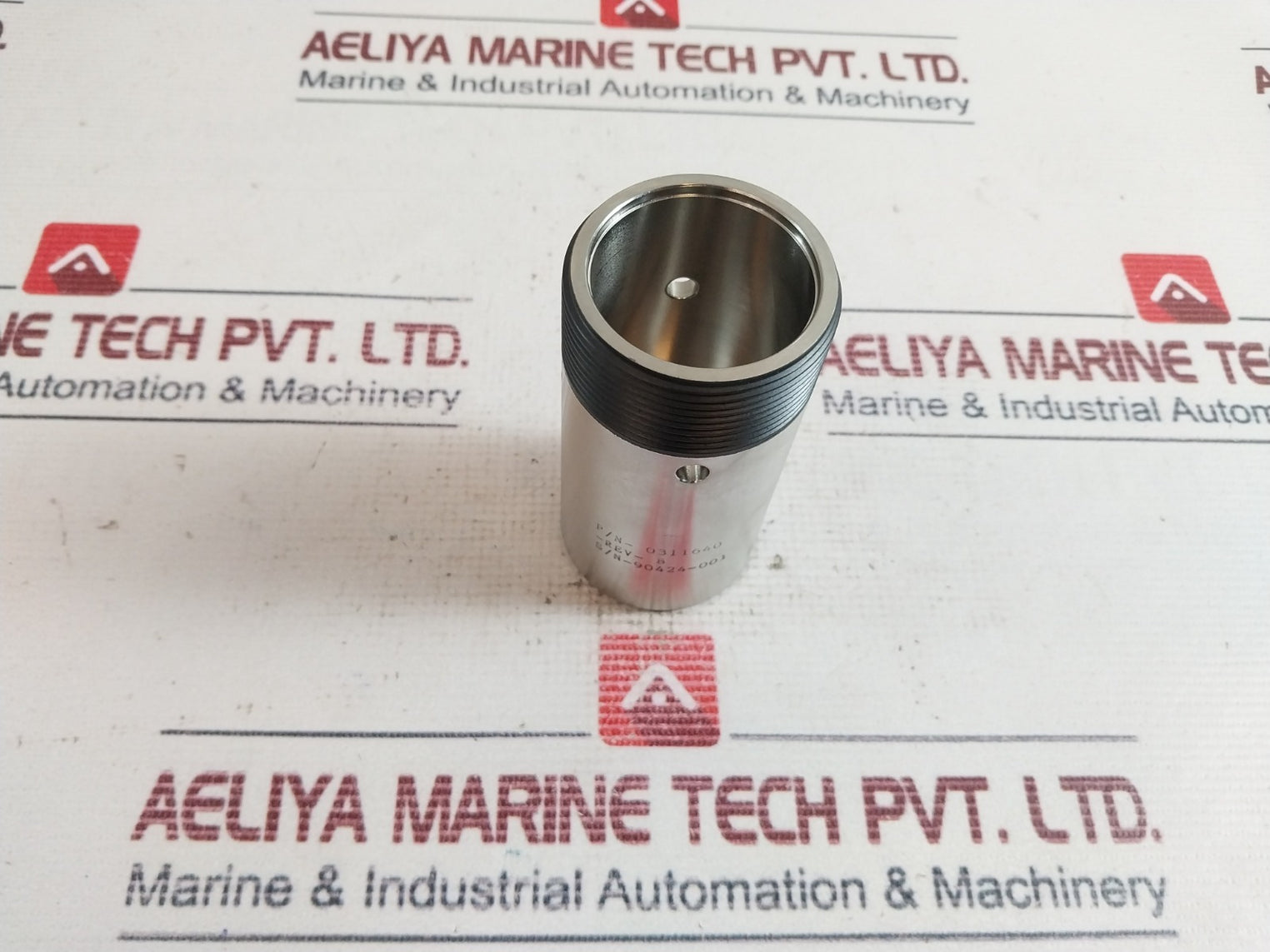 Oceaneering 0311640 Rev- B Cartridge Valve Set