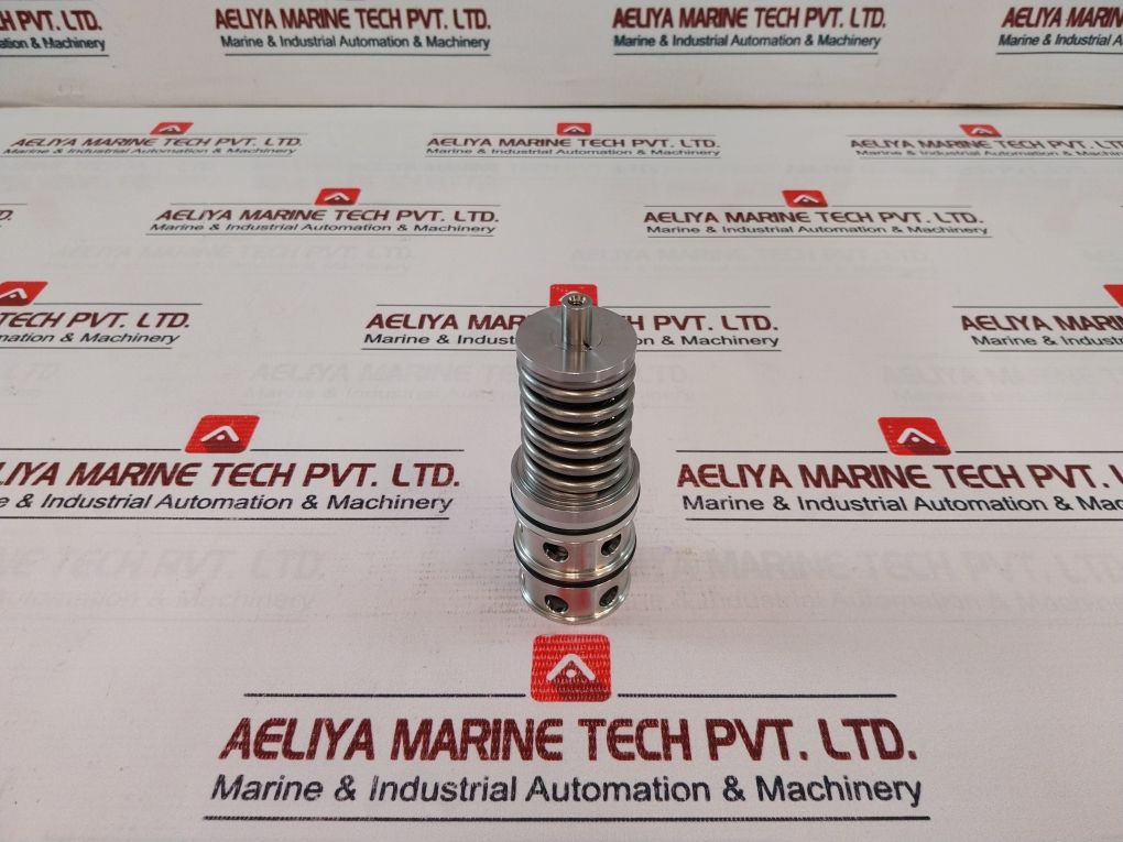 Oceaneering 0311640 Spm 3 Wnc Cartridge Valve 100750-b