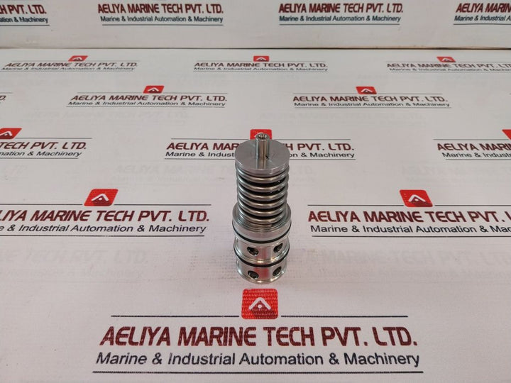 Oceaneering 0311640 Spm 3 Wnc Cartridge Valve 100750-b