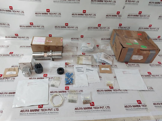 Oceaneering 0314318-ret Retermination Kit
