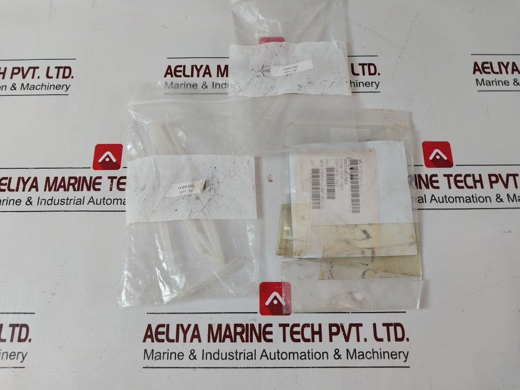 Oceaneering 0314318-ret Retermination Kit