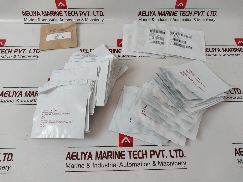 Oceaneering 0314318-ret Retermination Kit