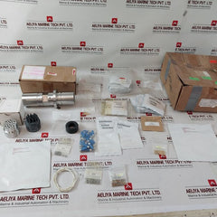 Oceaneering 0314318-ret Retermination Kit
