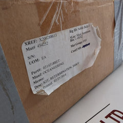 Oceaneering 0314318-ret Retermination Kit