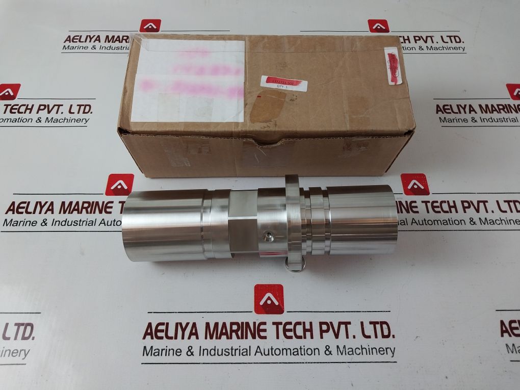 Oceaneering 0314318-ret Retermination Kit