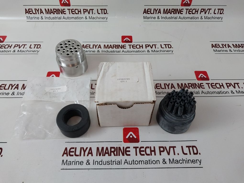 Oceaneering 0314318-ret Retermination Kit