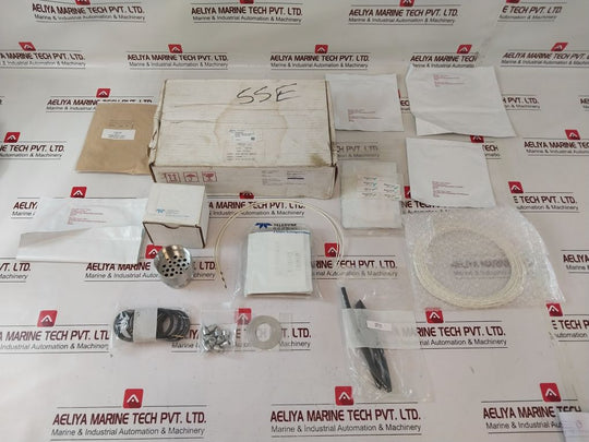 Oceaneering 0314318-sp Spares Kit