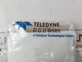 Oceaneering 0314318-sp Spares Kit