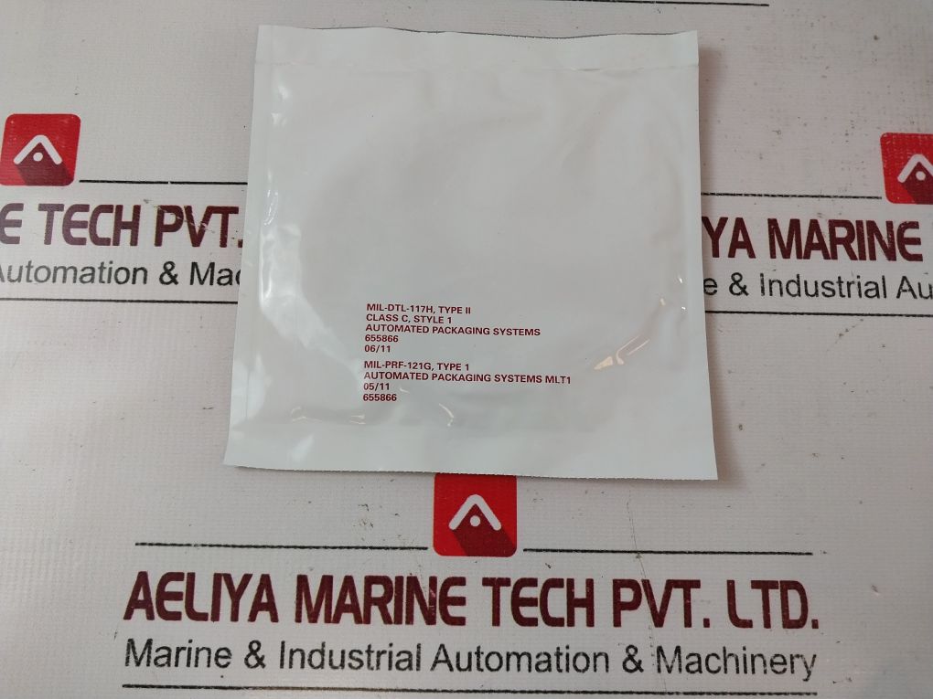 Oceaneering 0314318-sp Spares Kit