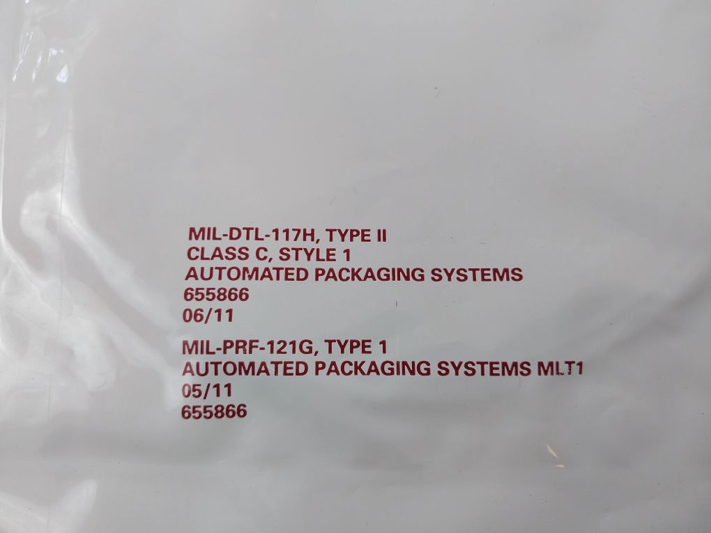 Oceaneering 0314318-sp Spares Kit