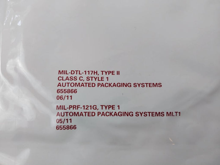 Oceaneering 0314318-sp Spares Kit