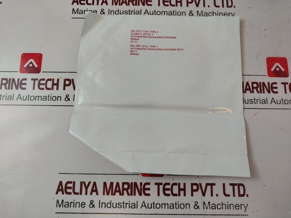 Oceaneering 0314318-sp Spares Kit