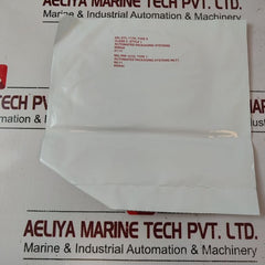 Oceaneering 0314318-sp Spares Kit