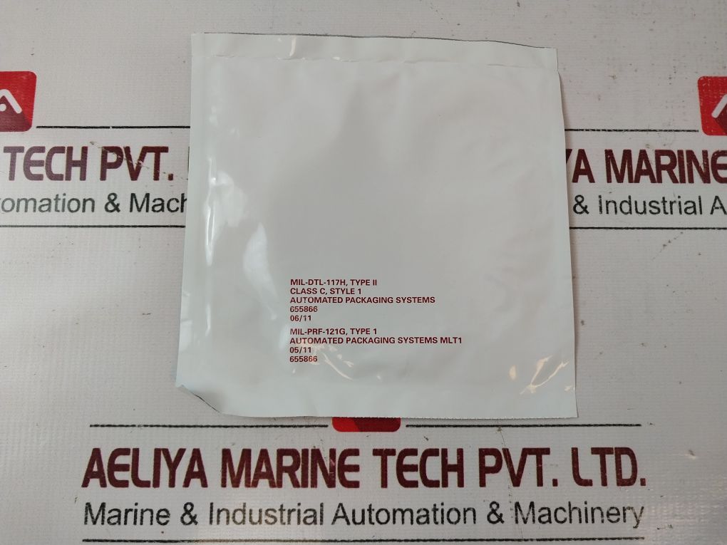 Oceaneering 0314318-sp Spares Kit