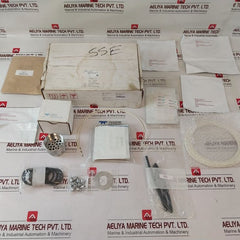Oceaneering 0314318-sp Spares Kit