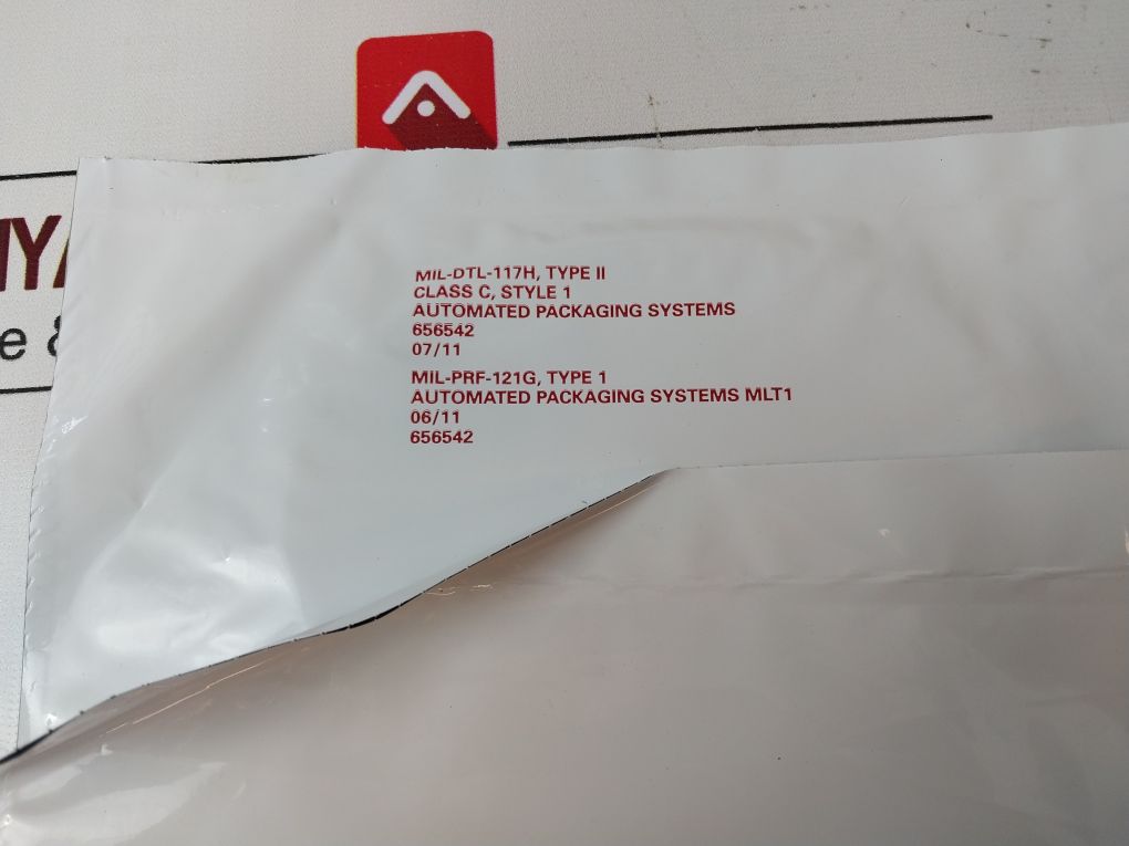 Oceaneering 0314318-sp Spares Kit