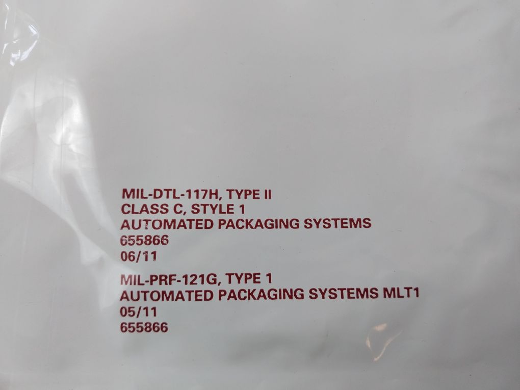 Oceaneering 0314318-sp Spares Kit