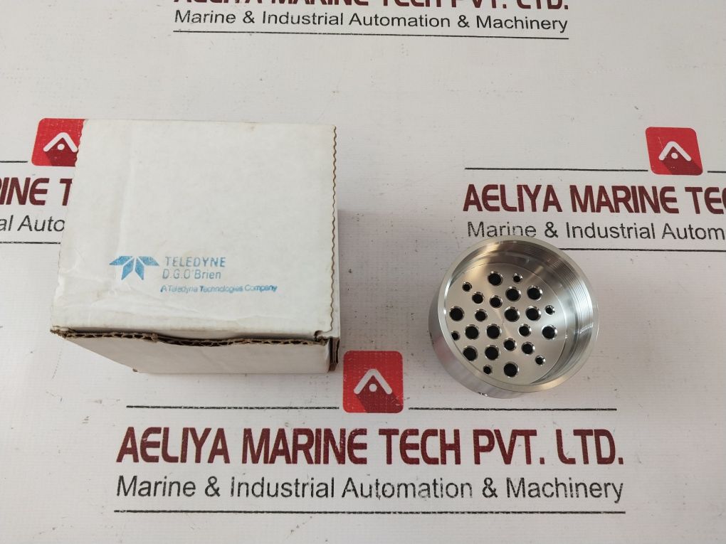 Oceaneering 0314318-sp Spares Kit