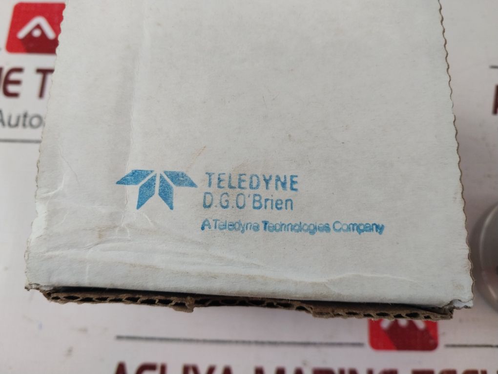 Oceaneering 0314318-sp Spares Kit