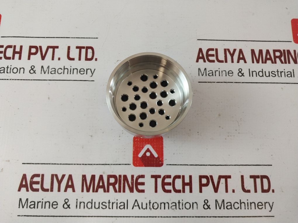 Oceaneering 0314318-sp Spares Kit