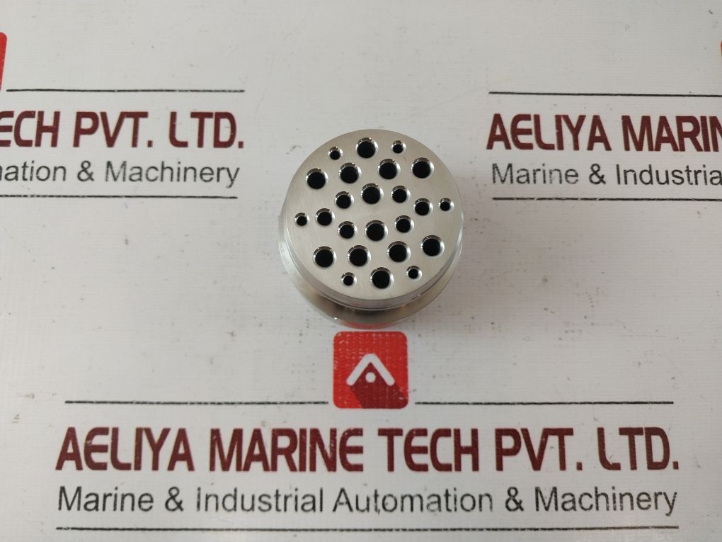 Oceaneering 0314318-sp Spares Kit