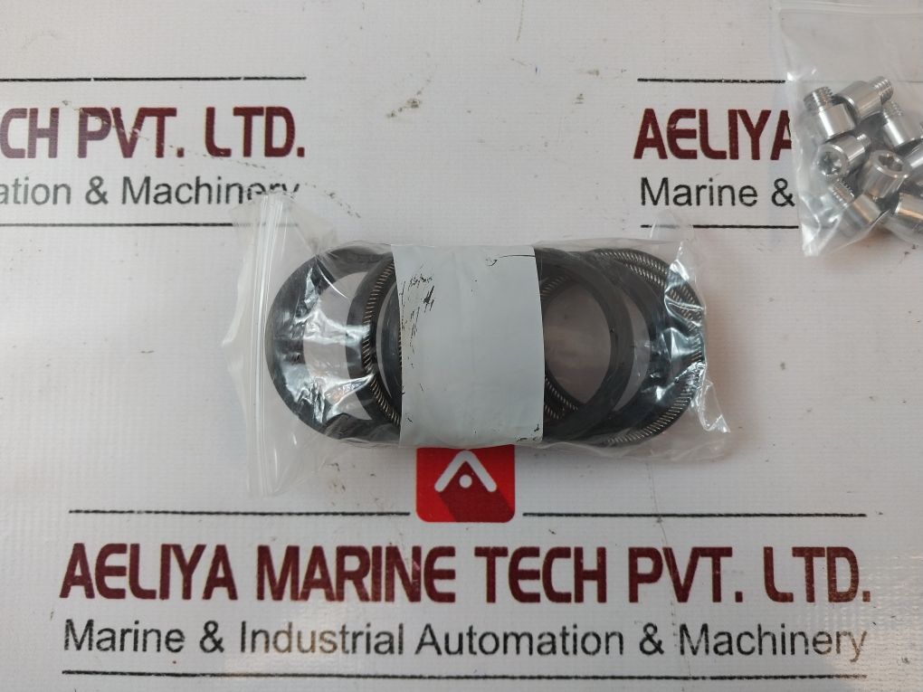 Oceaneering 0314318-sp Spares Kit