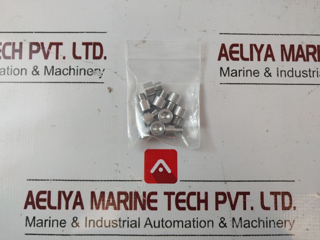 Oceaneering 0314318-sp Spares Kit