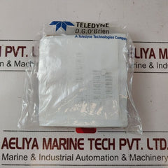 Oceaneering 0314318-sp Spares Kit