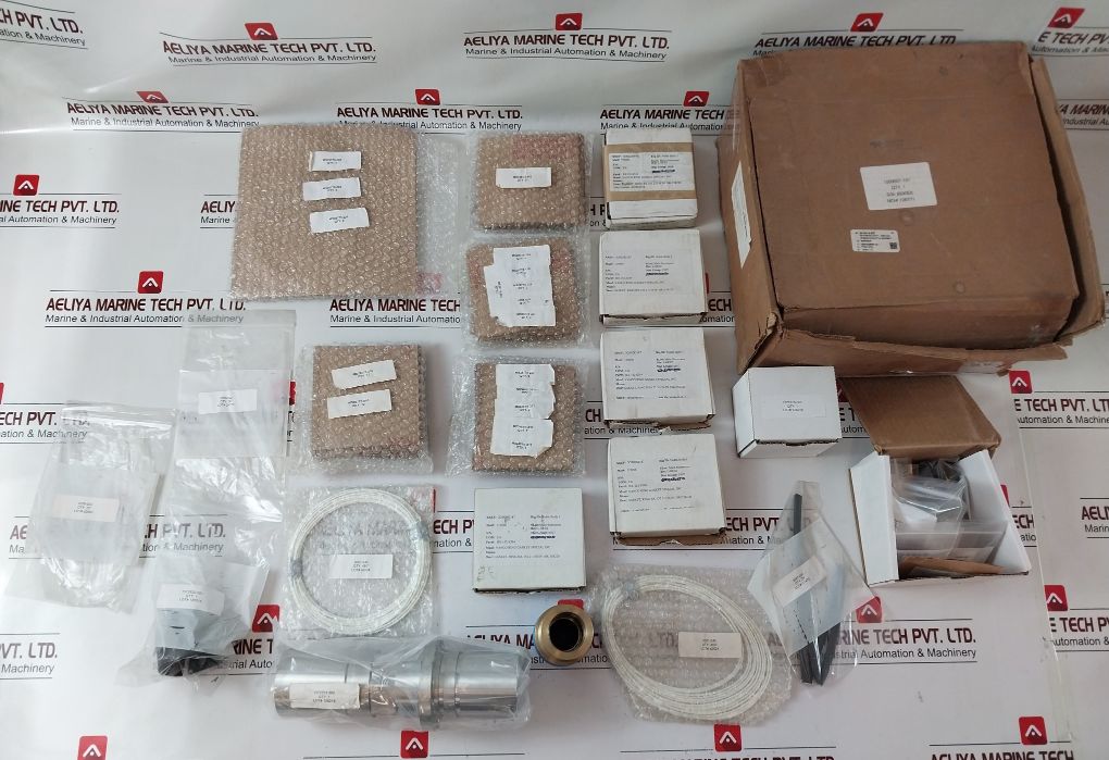 Oceaneering 0314318Ret Retermination Kit