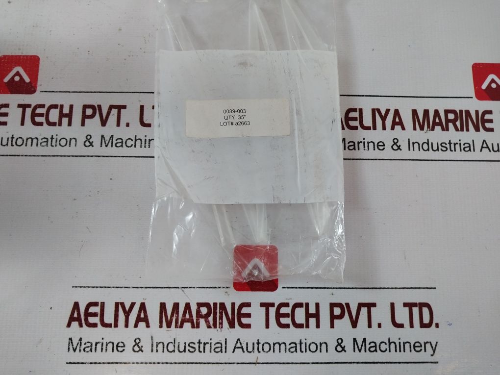 Oceaneering 0314318Ret Retermination Kit