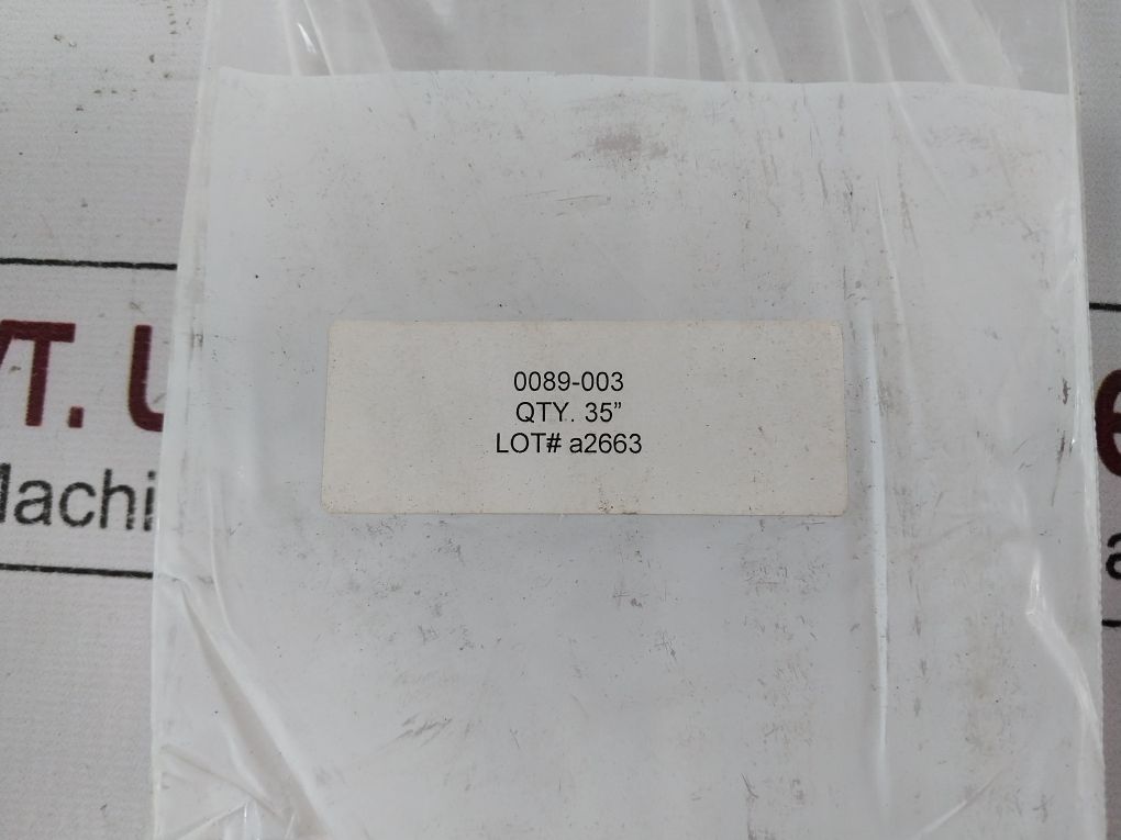 Oceaneering 0314318Ret Retermination Kit