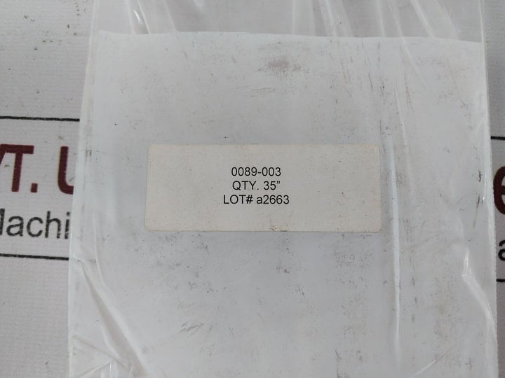 Oceaneering 0314318Ret Retermination Kit