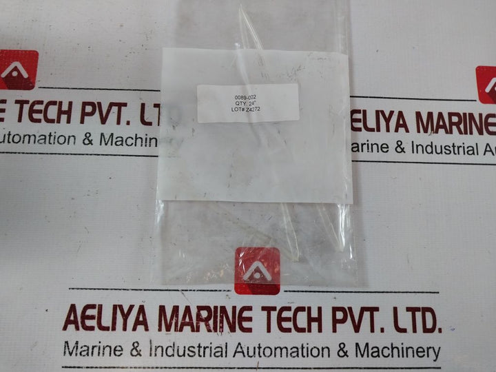 Oceaneering 0314318Ret Retermination Kit