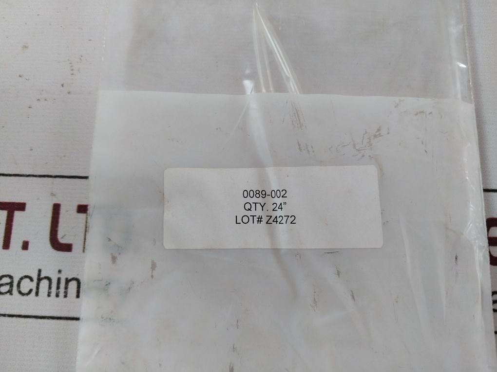 Oceaneering 0314318Ret Retermination Kit