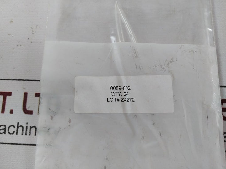 Oceaneering 0314318Ret Retermination Kit