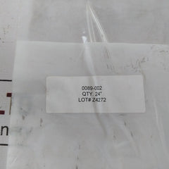 Oceaneering 0314318Ret Retermination Kit