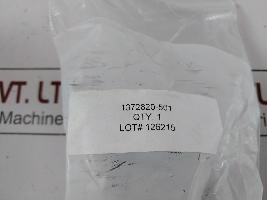 Oceaneering 0314318Ret Retermination Kit