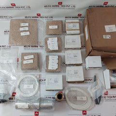 Oceaneering 0314318Ret Retermination Kit